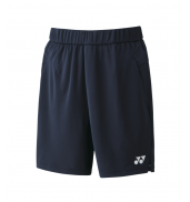 Yonex 15114 Mens Shorts Mens Shorts NAVY BLUE 
